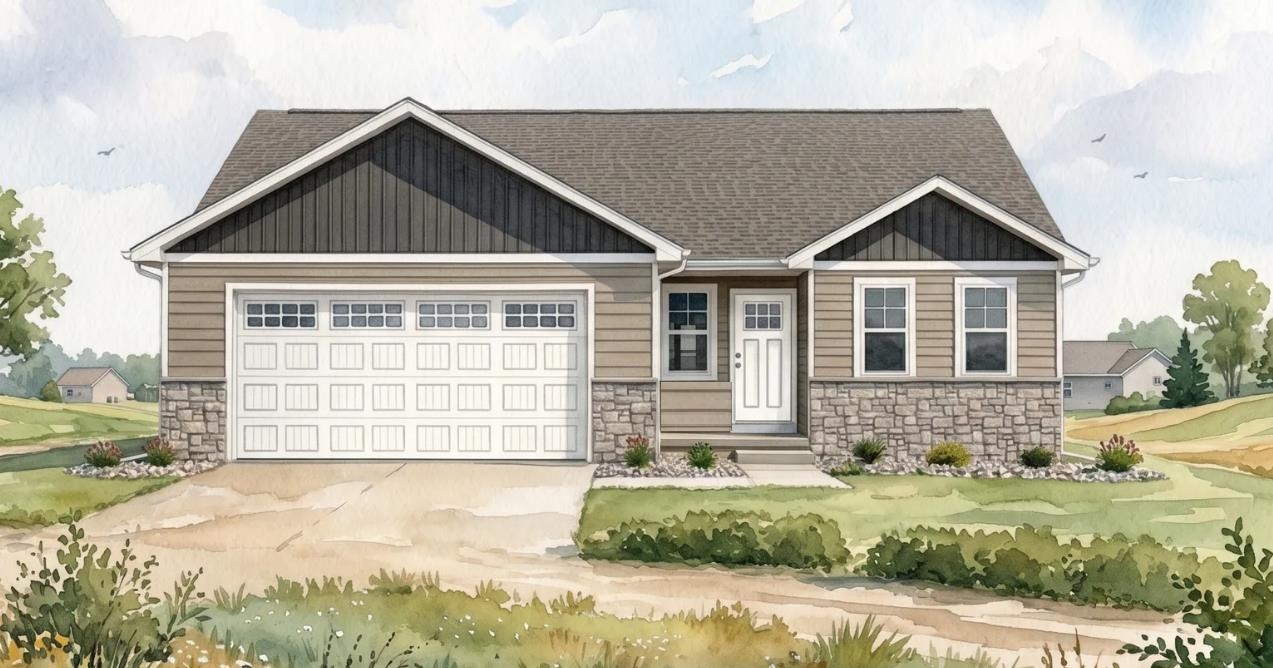 353 North Wilson Street Kimberly, WI 54136 - Photo 1 of 6