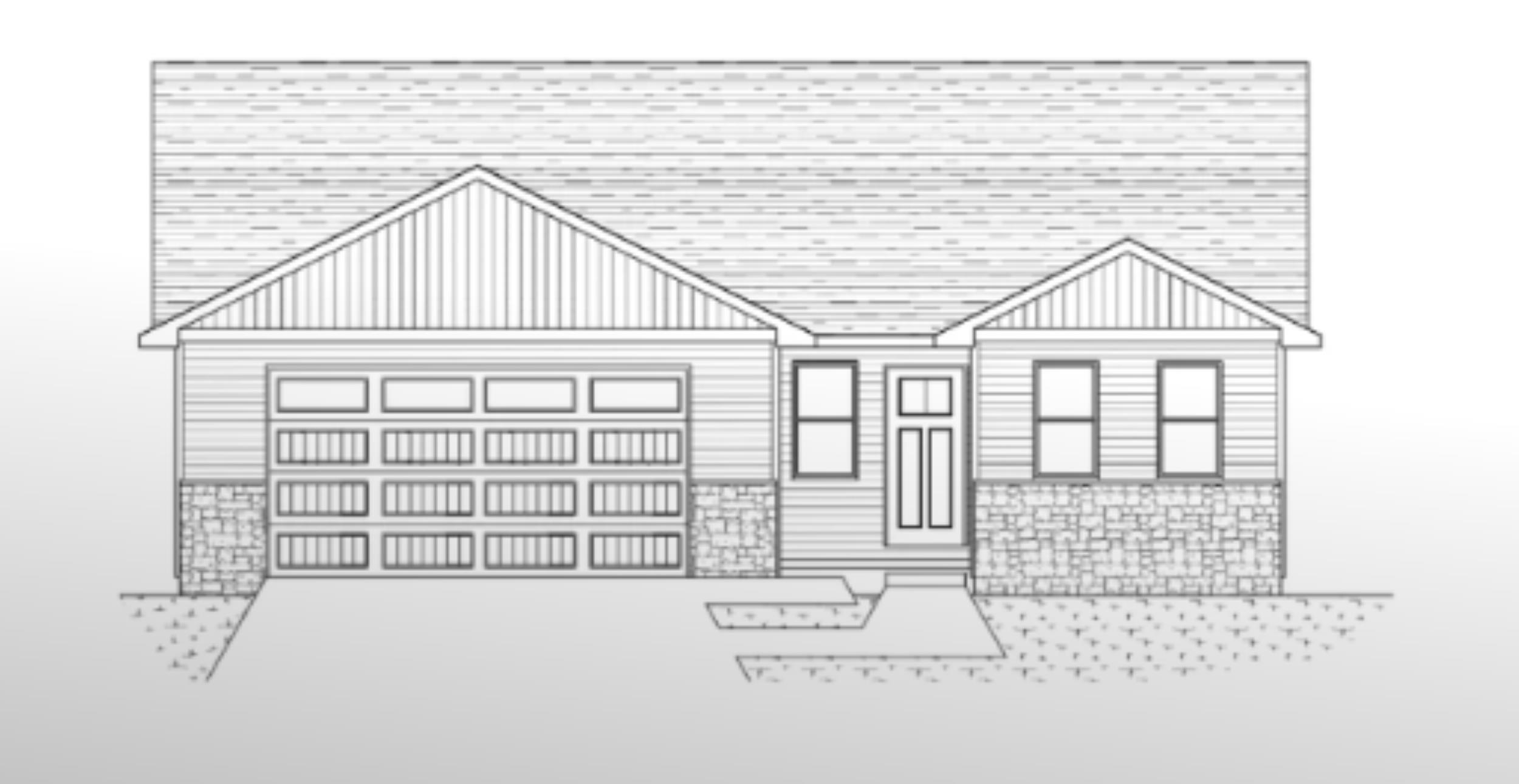 353 North Wilson Street Kimberly, WI 54136 - Photo 2 of 6