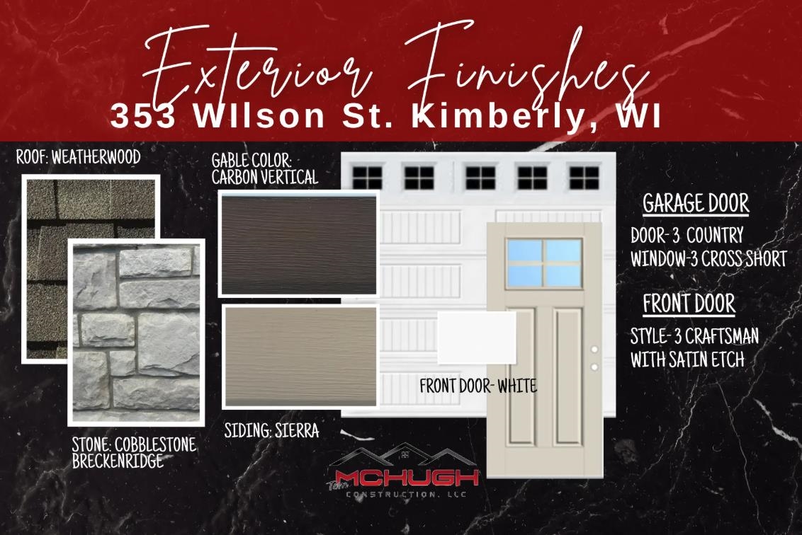 353 North Wilson Street Kimberly, WI 54136 - Photo 4 of 6