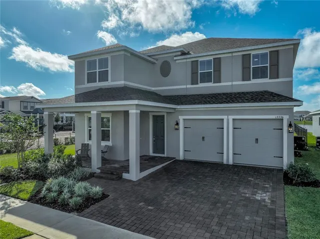 $865,000 | 15536 Gentle Rain Drive, Winter Garden, FL 34787