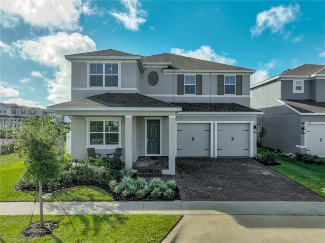 $865,000 | 15536 Gentle Rain Drive, Winter Garden, FL 34787