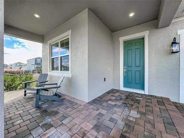 $865,000 | 15536 Gentle Rain Drive, Winter Garden, FL 34787