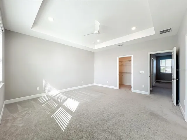 $865,000 | 15536 Gentle Rain Drive, Winter Garden, FL 34787