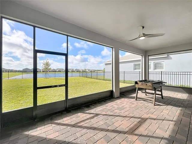 $865,000 | 15536 Gentle Rain Drive, Winter Garden, FL 34787