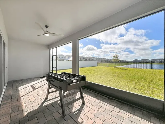 $865,000 | 15536 Gentle Rain Drive, Winter Garden, FL 34787