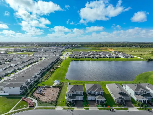 $865,000 | 15536 Gentle Rain Drive, Winter Garden, FL 34787