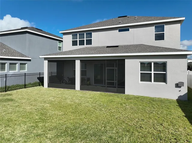 $865,000 | 15536 Gentle Rain Drive, Winter Garden, FL 34787