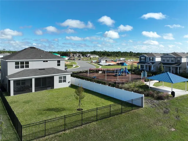 $865,000 | 15536 Gentle Rain Drive, Winter Garden, FL 34787