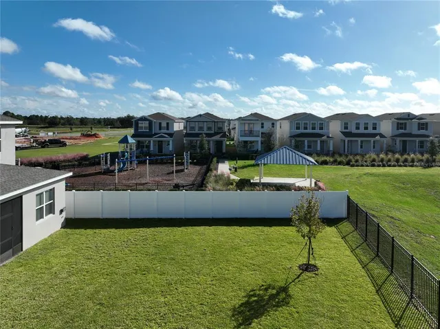 $865,000 | 15536 Gentle Rain Drive, Winter Garden, FL 34787