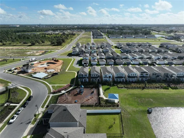 $865,000 | 15536 Gentle Rain Drive, Winter Garden, FL 34787