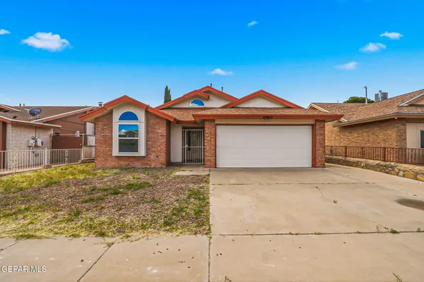 $180,000 | 10963 Yogi Berra Circle, El Paso, TX 79934