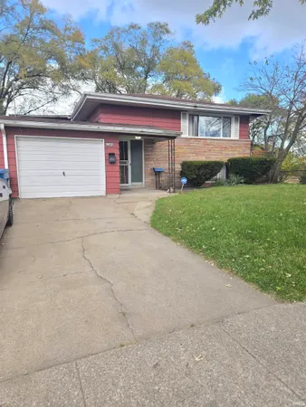 $155,000 | 3340 West 20th Avenue, Gary, IN 46404