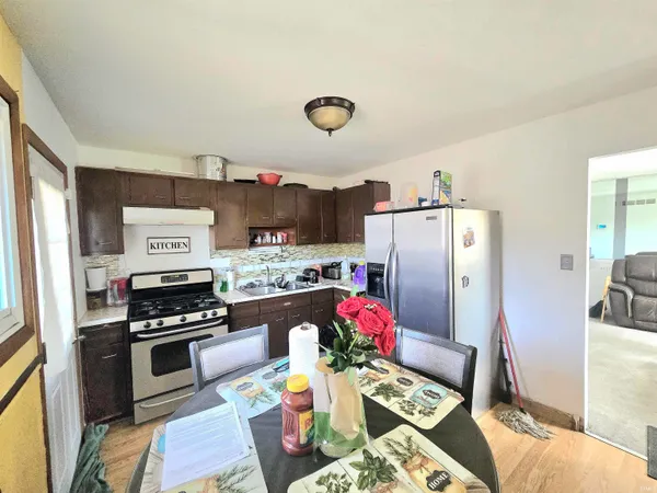 $155,000 | 3340 West 20th Avenue, Gary, IN 46404