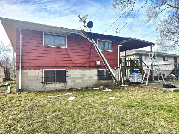 $155,000 | 3340 West 20th Avenue, Gary, IN 46404
