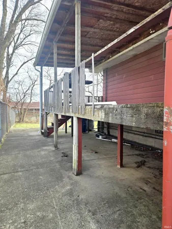 $155,000 | 3340 West 20th Avenue, Gary, IN 46404