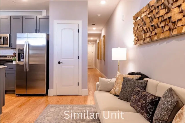 $2,295 | 302 Canal Street, Unit 706, Lawrence, MA 01840