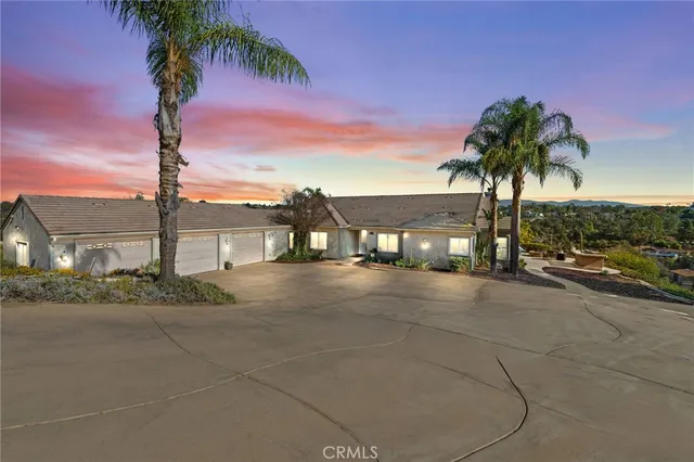 $1,099,000 | 2240 Aqua Hill Road, Fallbrook, CA 92028