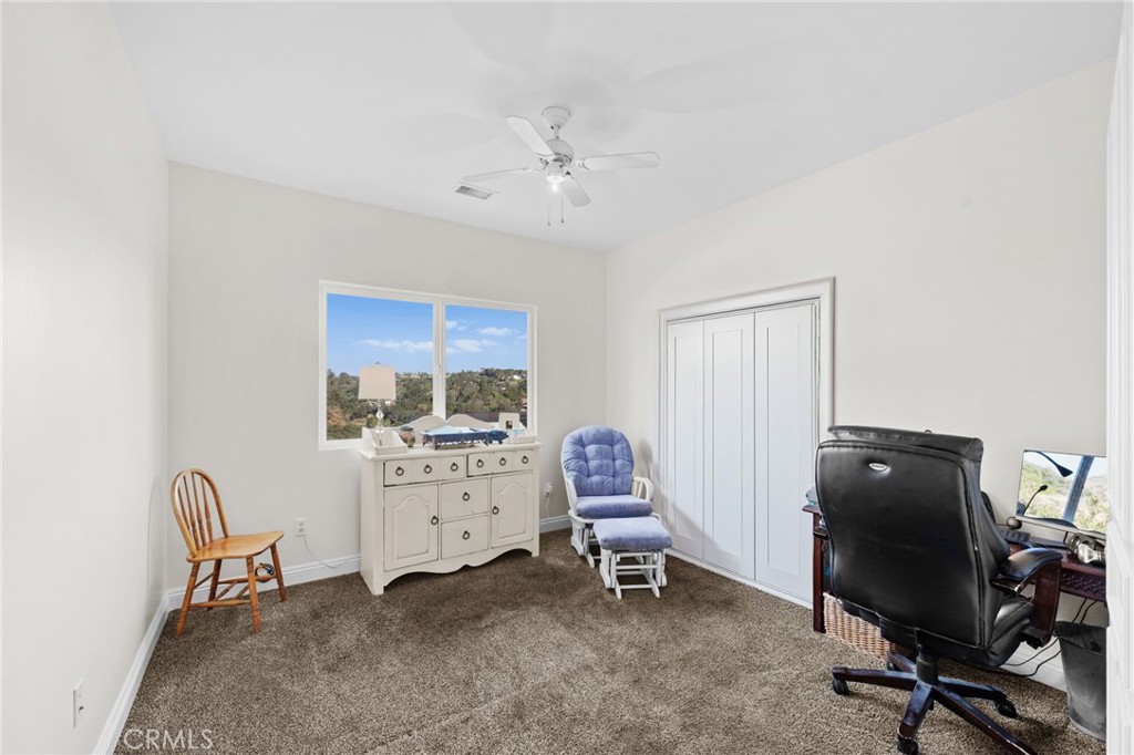 2240 Aqua Hill Road Fallbrook, CA 92028 - Photo 28 of 54 BEDROOM #3