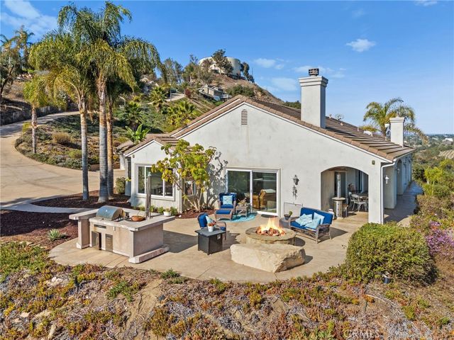 $1,099,000 | 2240 Aqua Hill Road, Fallbrook, CA 92028