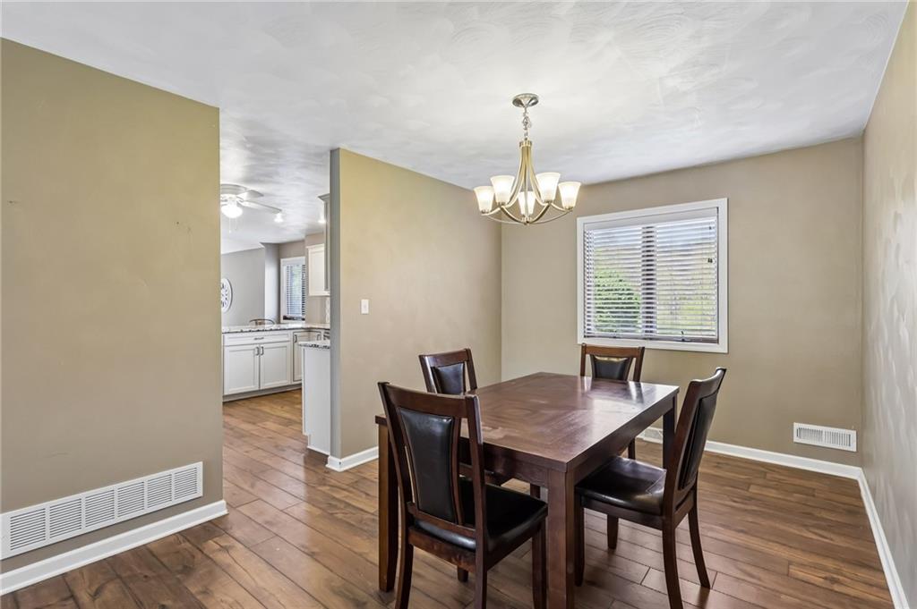 317 Fassinger Road Evans City, PA 16033 - Photo 17 of 35