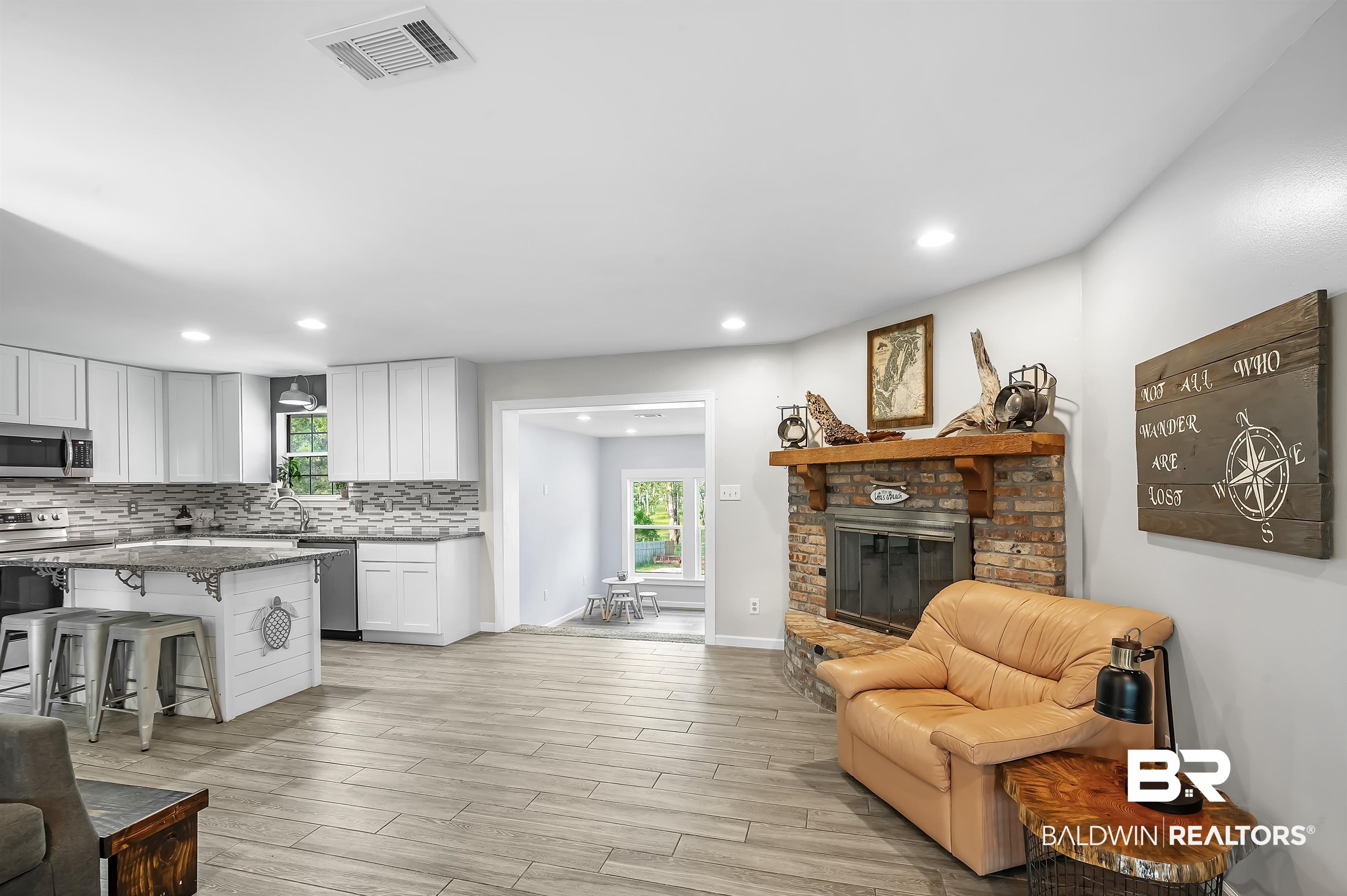 9680 Clarke Ridge Road Foley, AL 36535 - Photo 16 of 51