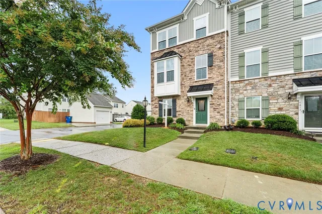 $315,000 | 7809 Chasing Lane, Richmond, VA 23237