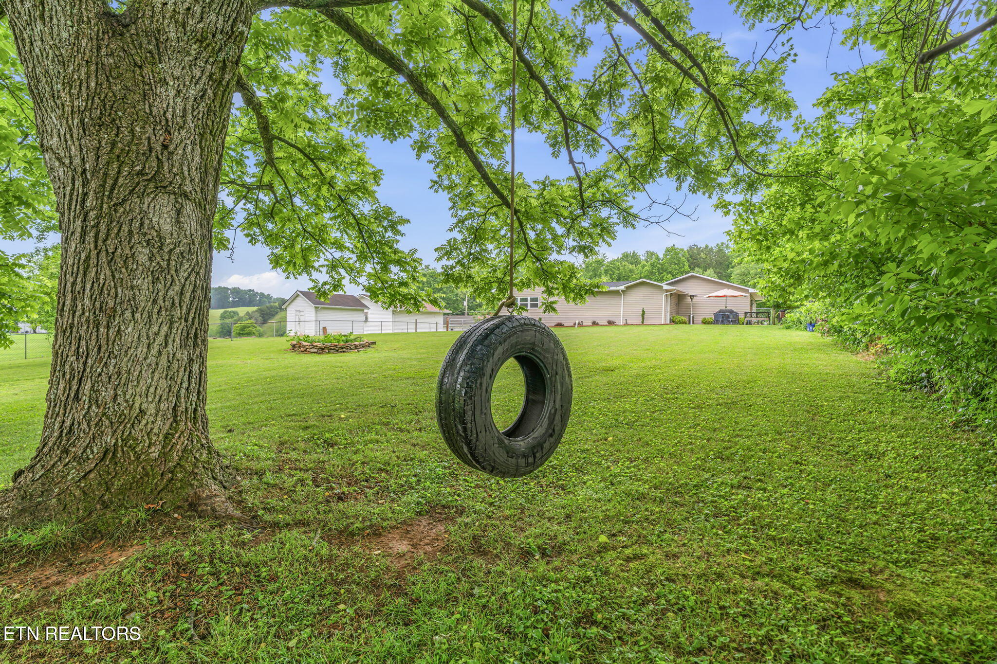 346 Lawson Mill Road Kingston, TN 37763 - Photo 43 of 45 346 Lawson Mill Road