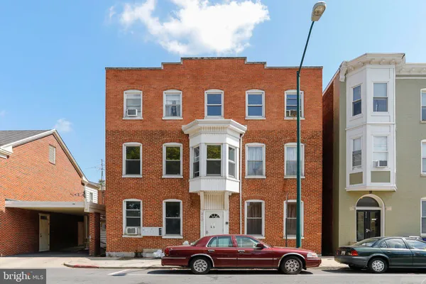 $900 | 310 North Potomac Street, Unit 3N, Hagerstown, MD 21740