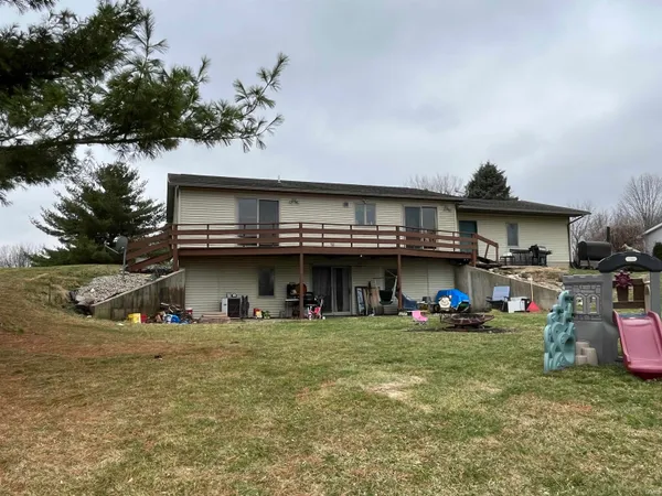 $279,000 | 1200 North 290 West, Angola, IN 46703