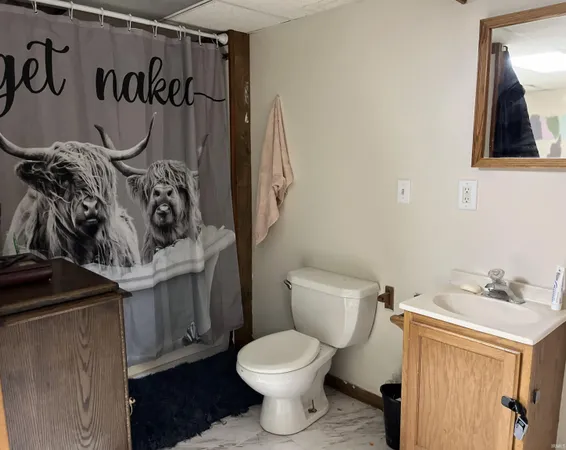 $279,000 | 1200 North 290 West, Angola, IN 46703