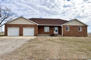 16328 Stolletown Road Carlyle, IL 62231 - Photo 1 of 45