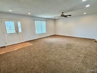 16328 Stolletown Road Carlyle, IL 62231 - Photo 13 of 45