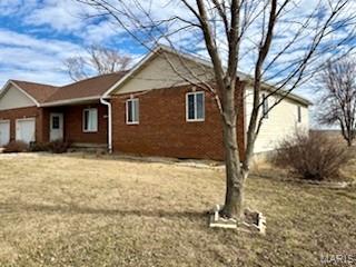 16328 Stolletown Road Carlyle, IL 62231 - Photo 2 of 45