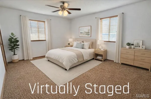 $414,900 | 16328 Stolletown Road, Carlyle, IL 62231