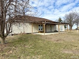 16328 Stolletown Road Carlyle, IL 62231 - Photo 4 of 45