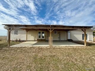 16328 Stolletown Road Carlyle, IL 62231 - Photo 6 of 45