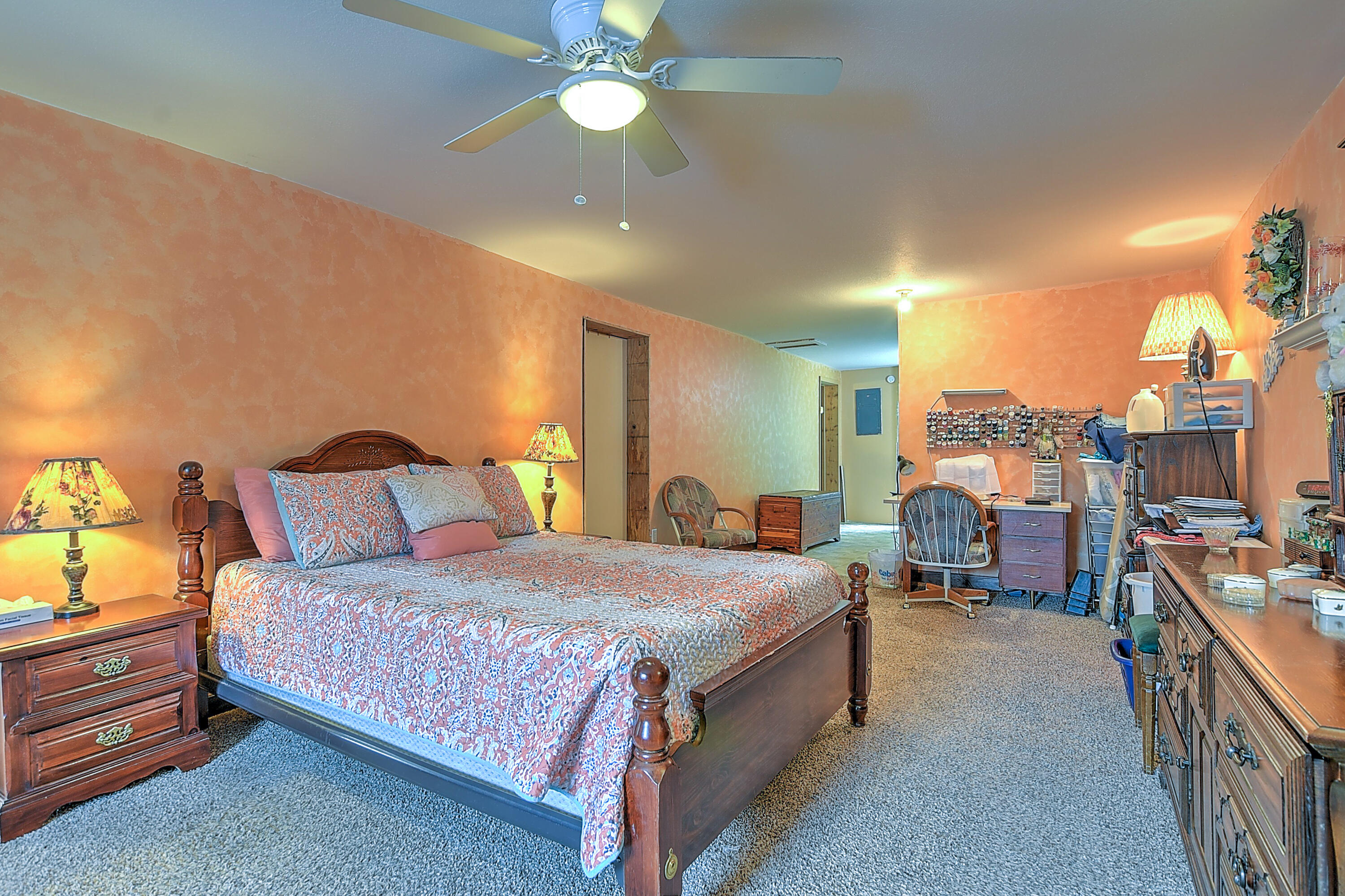 102 Dugger Branch Road Elizabethton, TN 37643 - Photo 11 of 20 102 Duggar-11