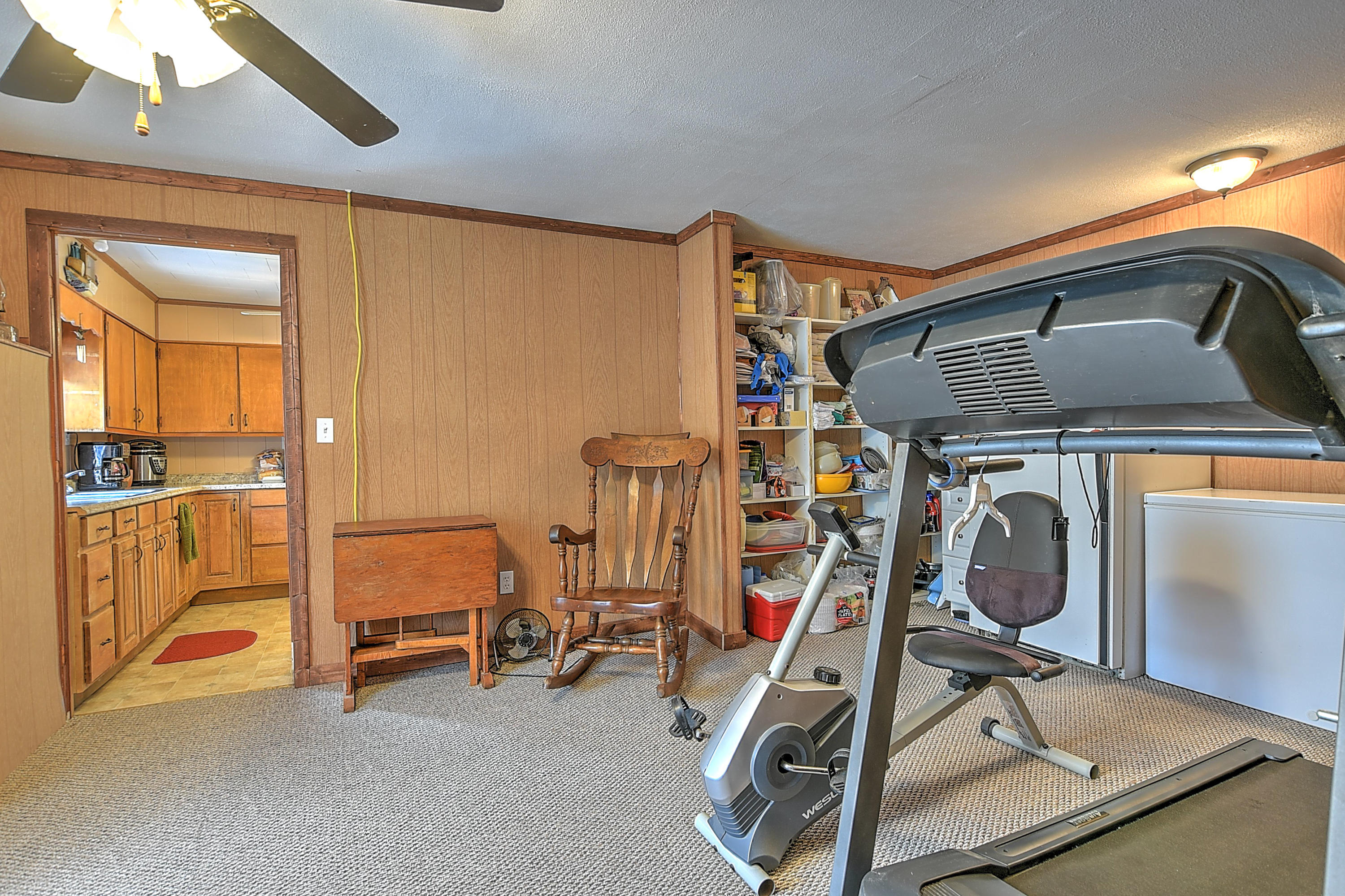 102 Dugger Branch Road Elizabethton, TN 37643 - Photo 12 of 20 102 Duggar-12