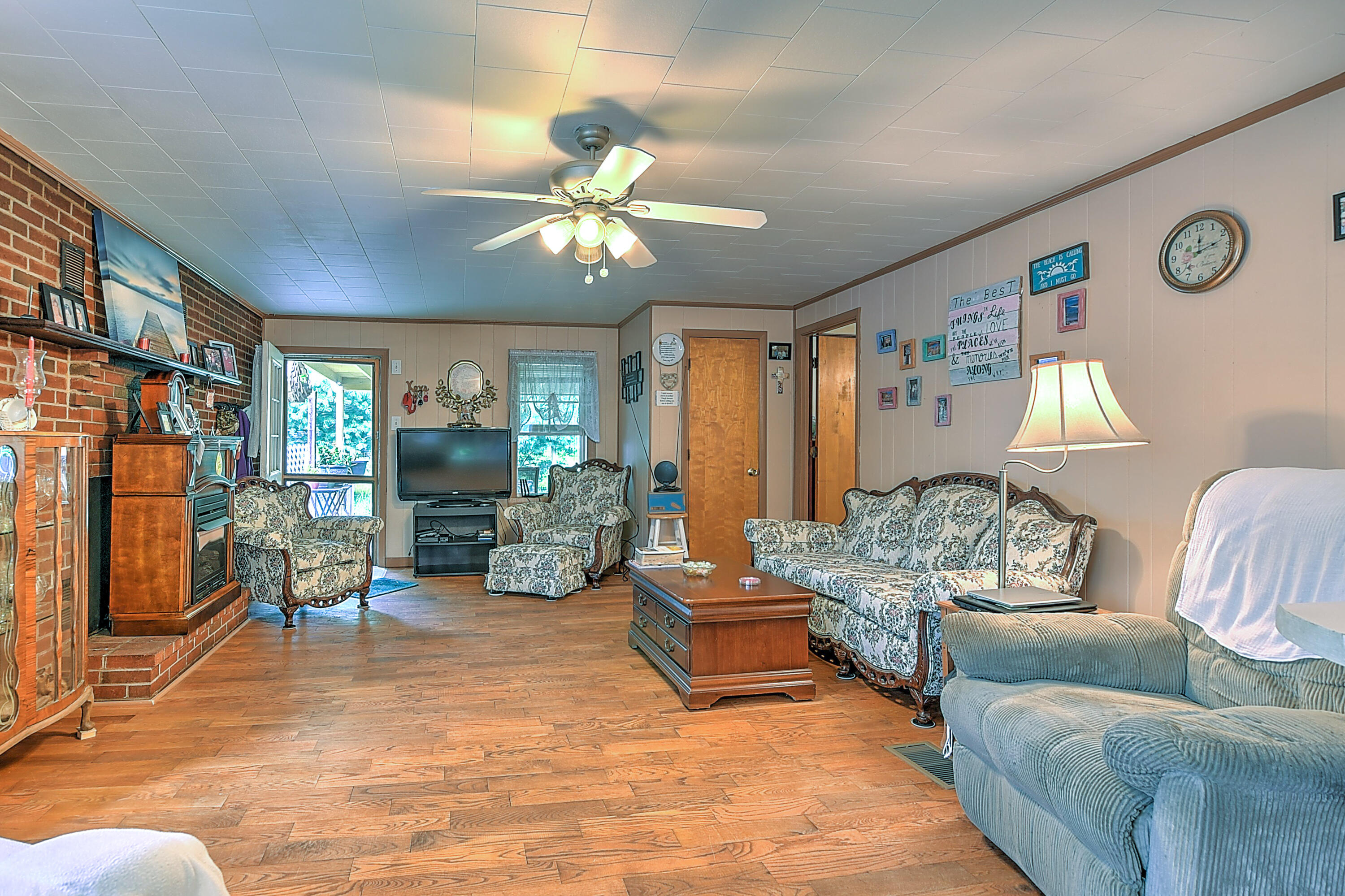 102 Dugger Branch Road Elizabethton, TN 37643 - Photo 18 of 20 102 Duggar-18