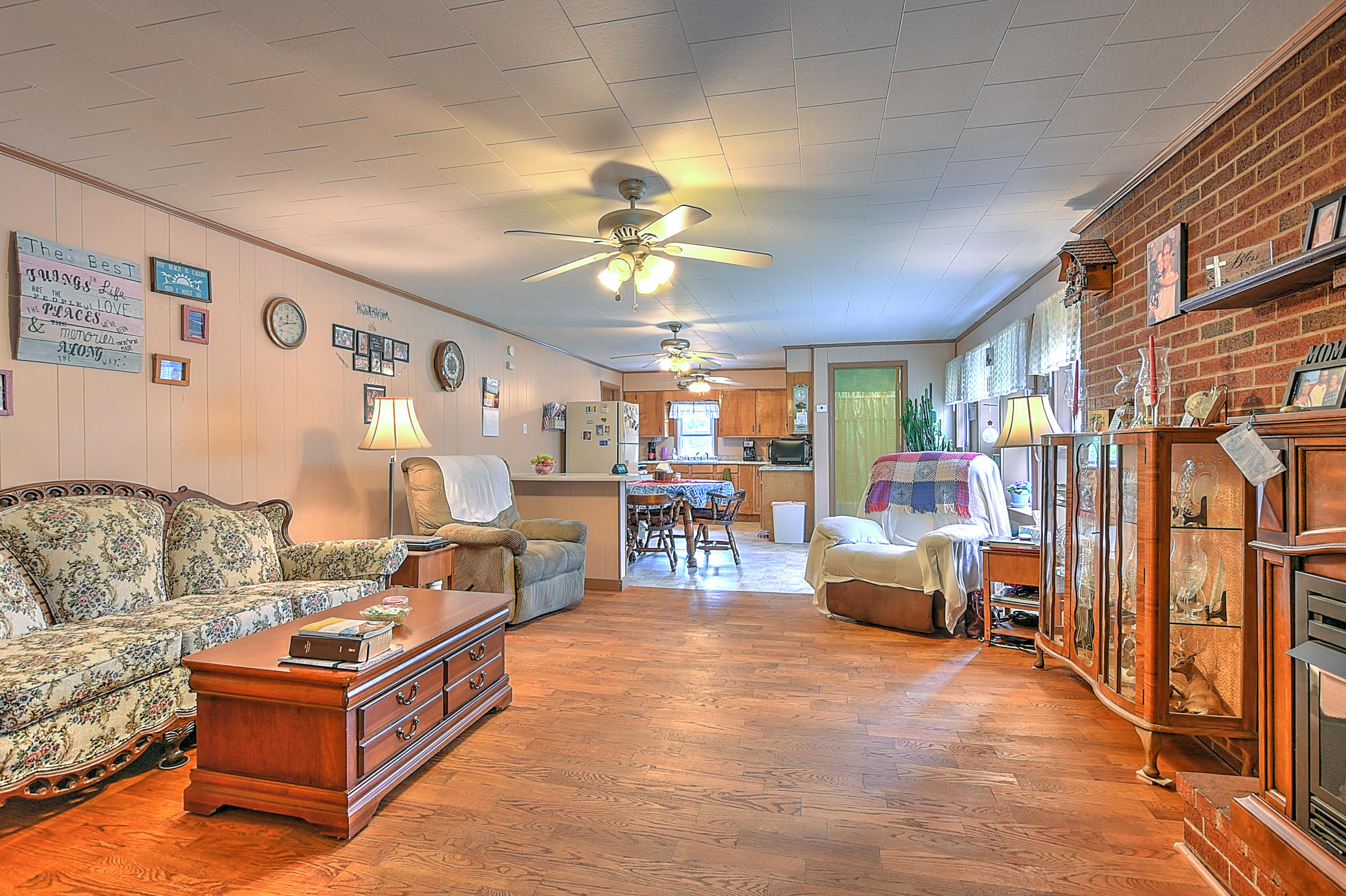 102 Dugger Branch Road Elizabethton, TN 37643 - Photo 19 of 20 102 Duggar-19