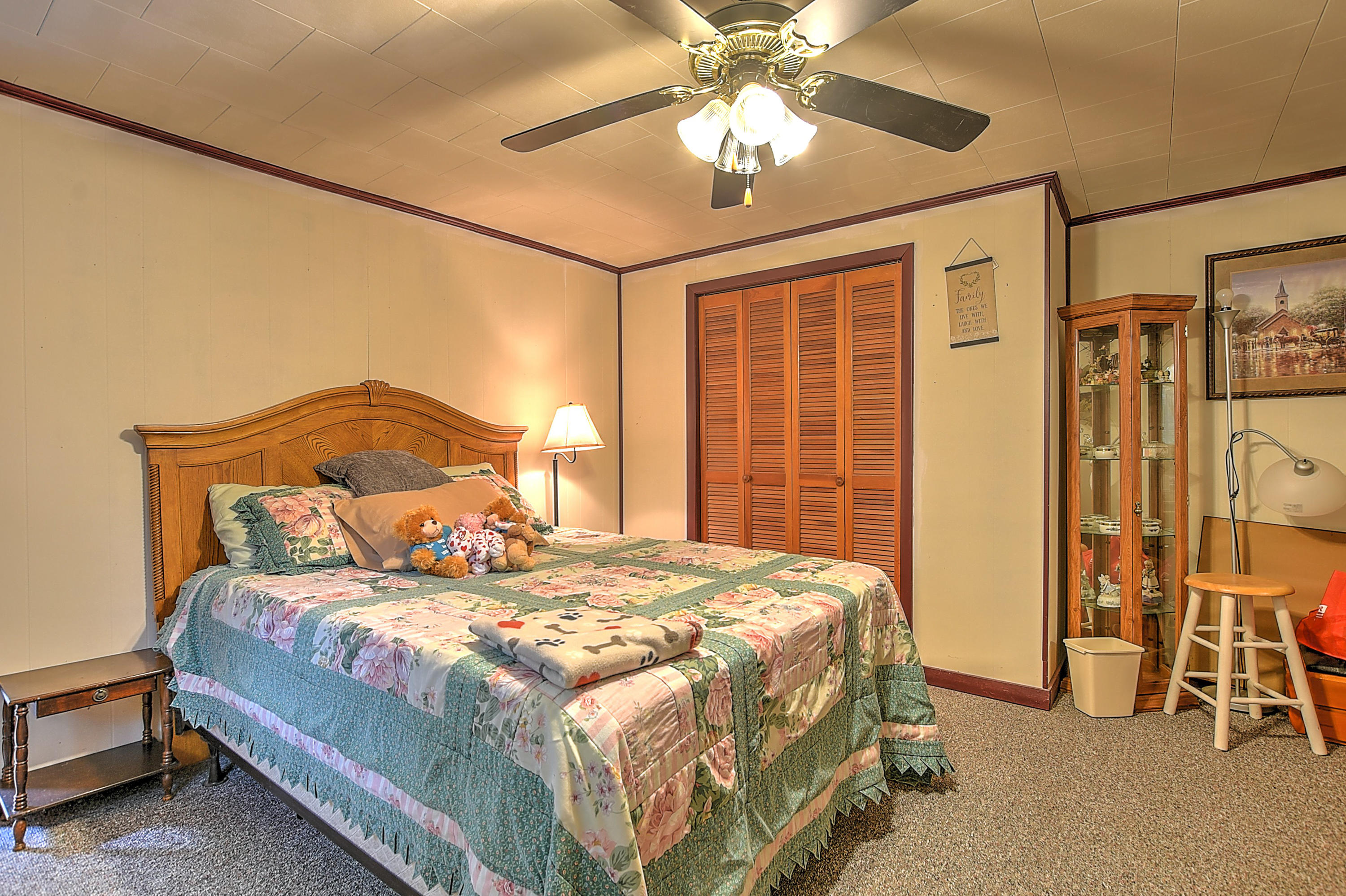 102 Dugger Branch Road Elizabethton, TN 37643 - Photo 6 of 20 102 Duggar-6