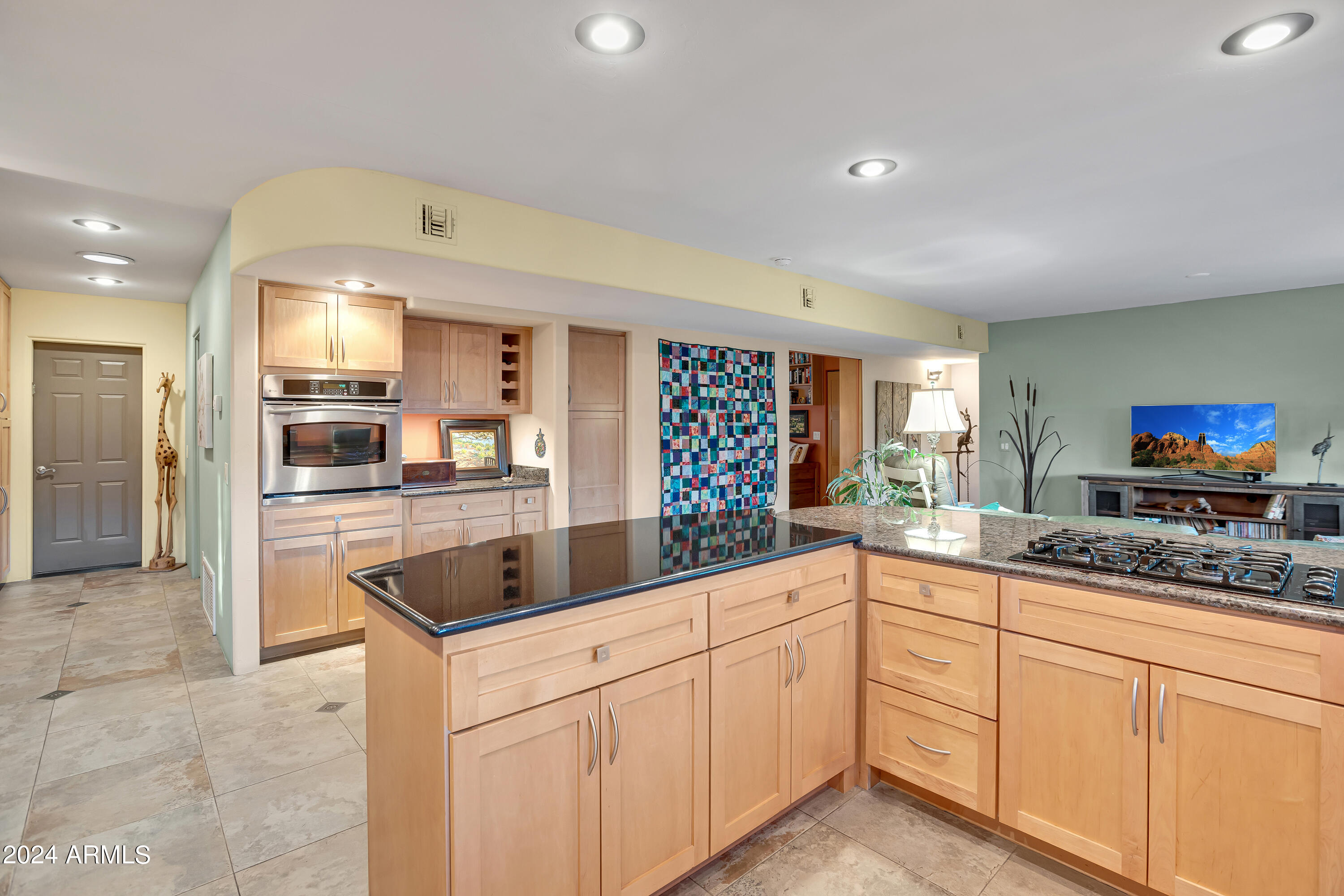 140 Ridge Road Sedona, AZ 86336 - Photo 5 of 33 Gallery Image 5