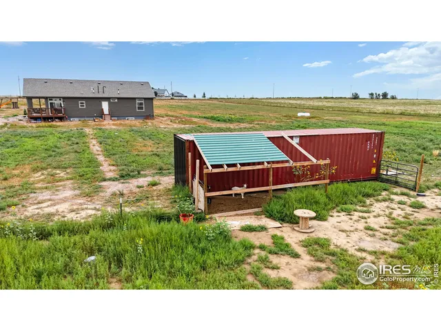 $700,000 | 13258 County Road 84, Ault, CO 80610