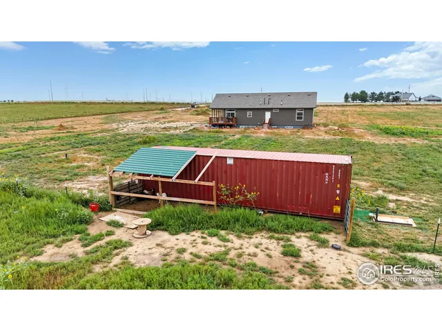 $700,000 | 13258 County Road 84, Ault, CO 80610