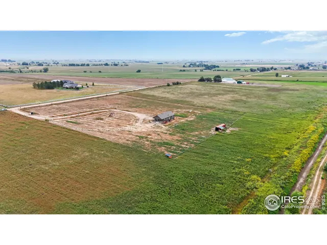 $700,000 | 13258 County Road 84, Ault, CO 80610