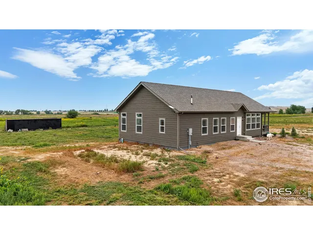 $700,000 | 13258 County Road 84, Ault, CO 80610