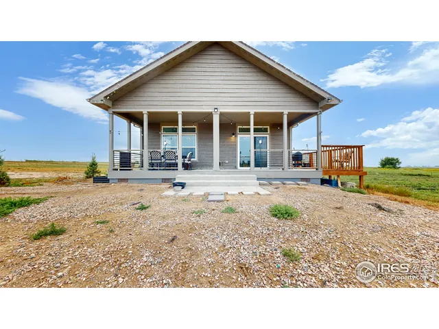 $700,000 | 13258 County Road 84, Ault, CO 80610