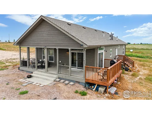 $700,000 | 13258 County Road 84, Ault, CO 80610