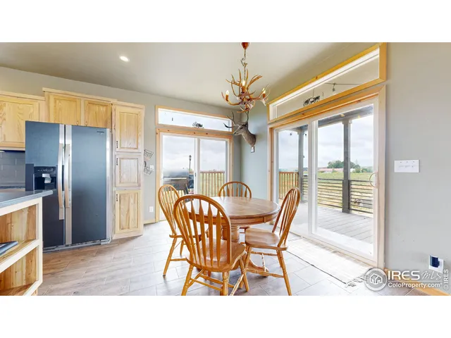 $700,000 | 13258 County Road 84, Ault, CO 80610