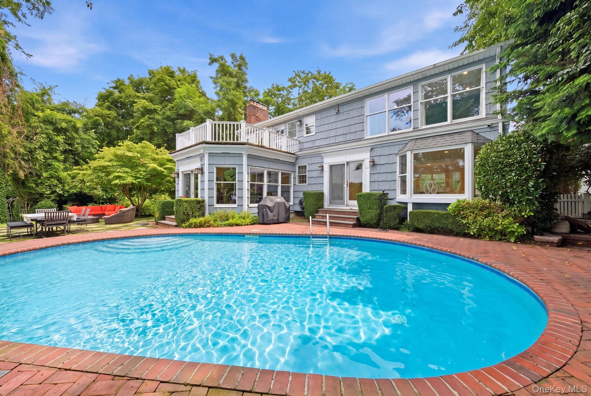 11 Prospect Road Centerport, NY 11721 - Photo 47 of 50 Gallery Image 47